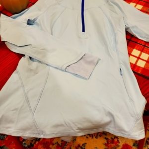 Lululemon pullover 💋